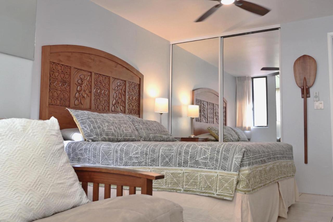 Kealia Resort 203 基黑 外观 照片