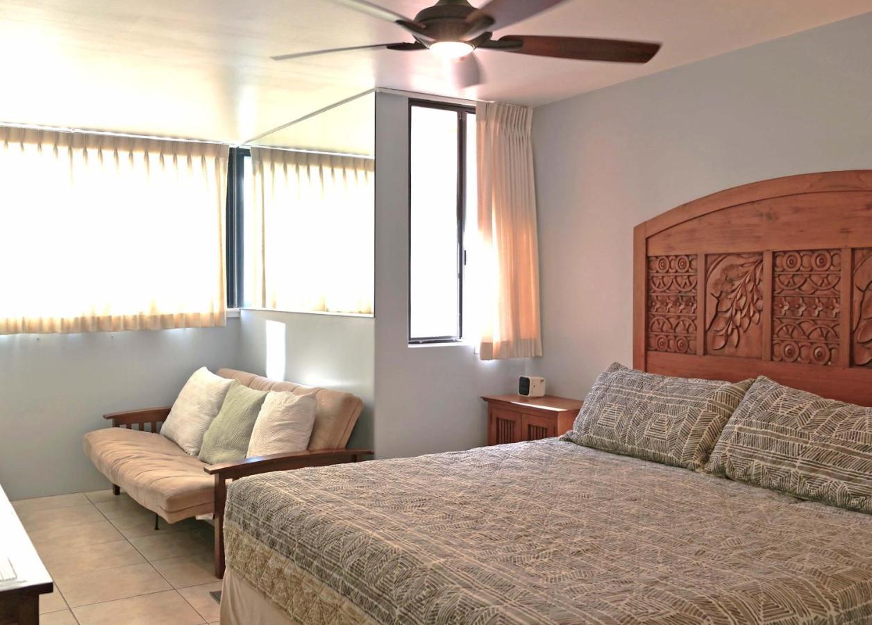 Kealia Resort 203 基黑 外观 照片