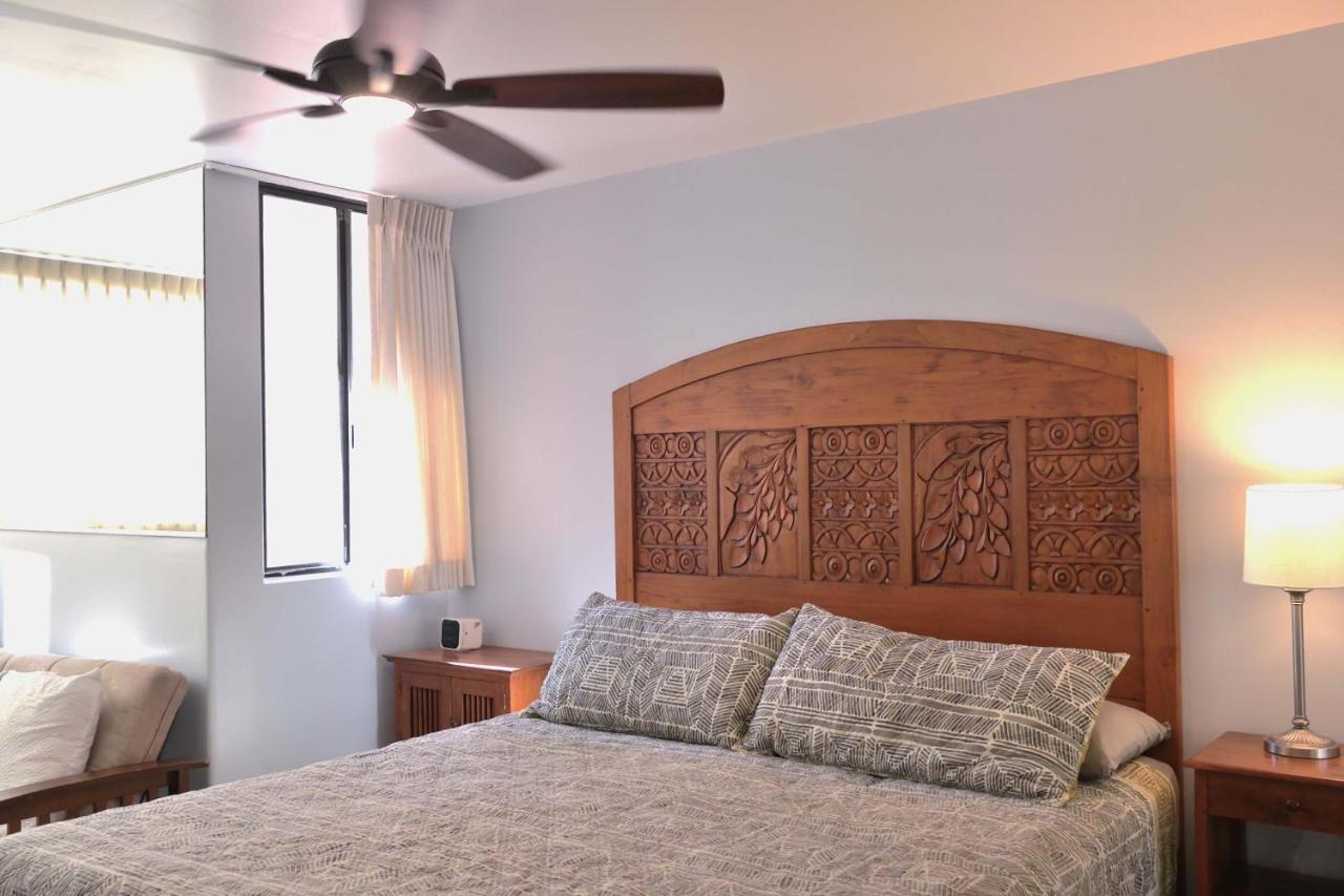 Kealia Resort 203 基黑 外观 照片