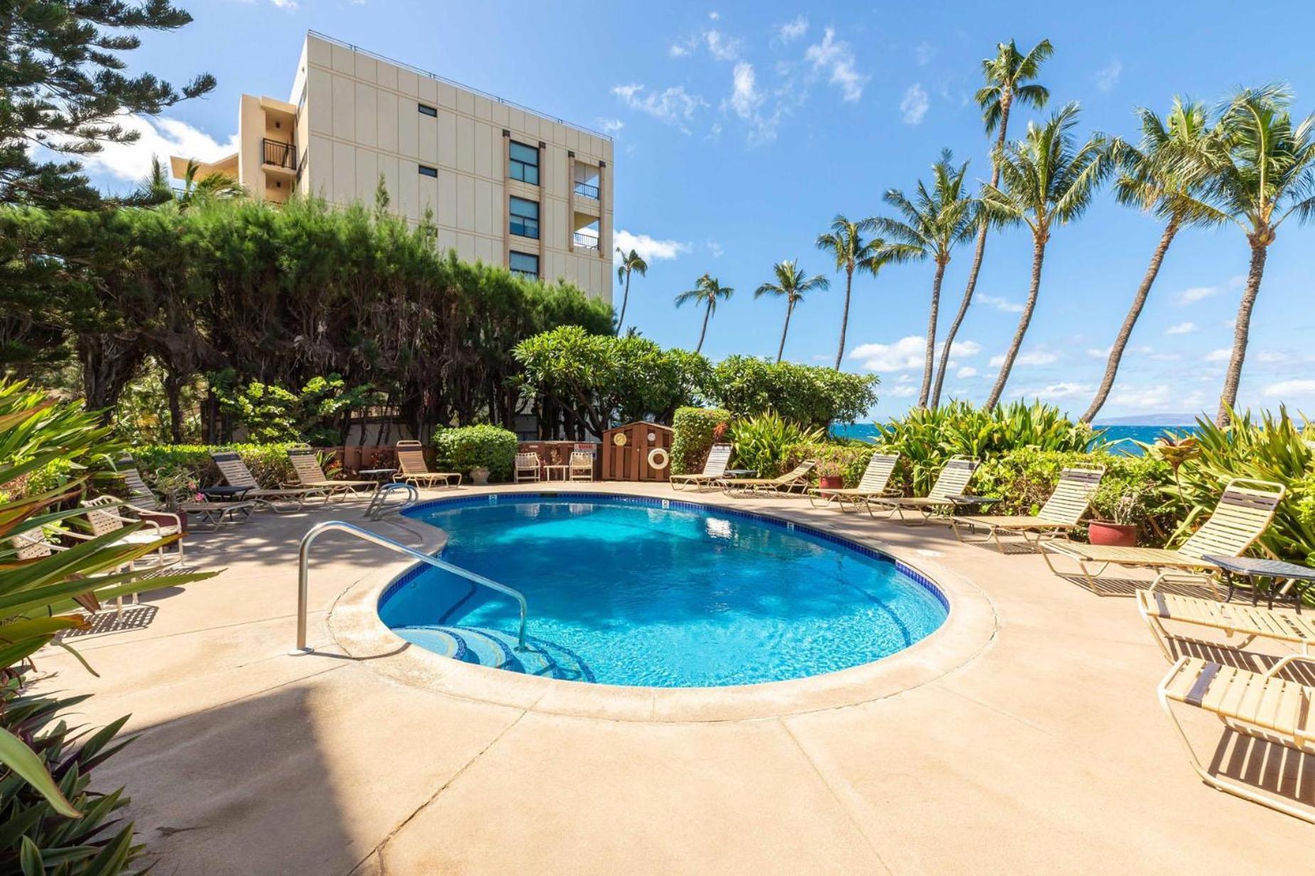 Kealia Resort 203 基黑 外观 照片